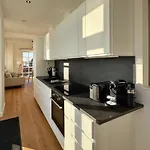 Apartment Piratenschiff - First-class Auszeit Mit Privaten Spa, Kamin, Meerblick&gym Fehmarn