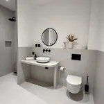 Apartment Piratenschiff - First-class Auszeit Mit Privaten Spa, Kamin, Meerblick&gym