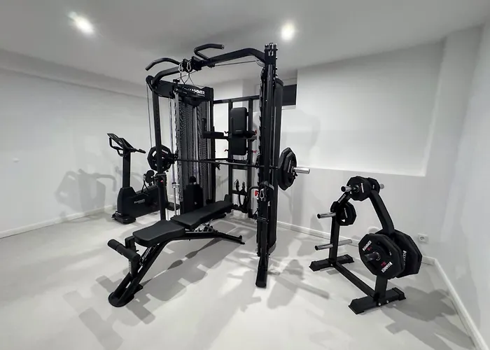 Piratenschiff - First-class Auszeit Mit Privaten Spa, Kamin, Meerblick & Gym Lägenhet Fehmarn